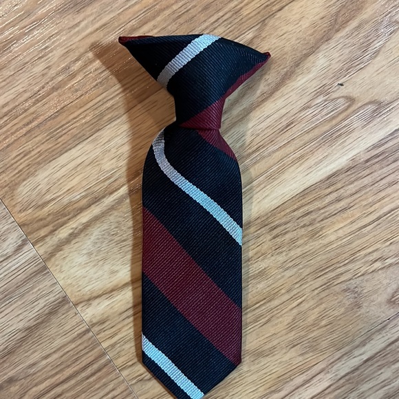 Lots of 14 clip on baby ties. These are not toddler size. - Picture 5 of 16